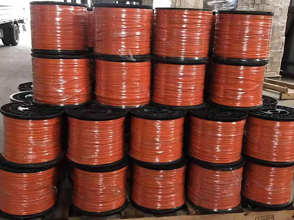 白城数码雷管母线